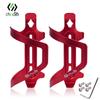 Chooee MTB/Road Bike Bottle Cage - Ultralight Aero Aluminum Alloy Water Bottle Holder, Universal Cycling Accessories