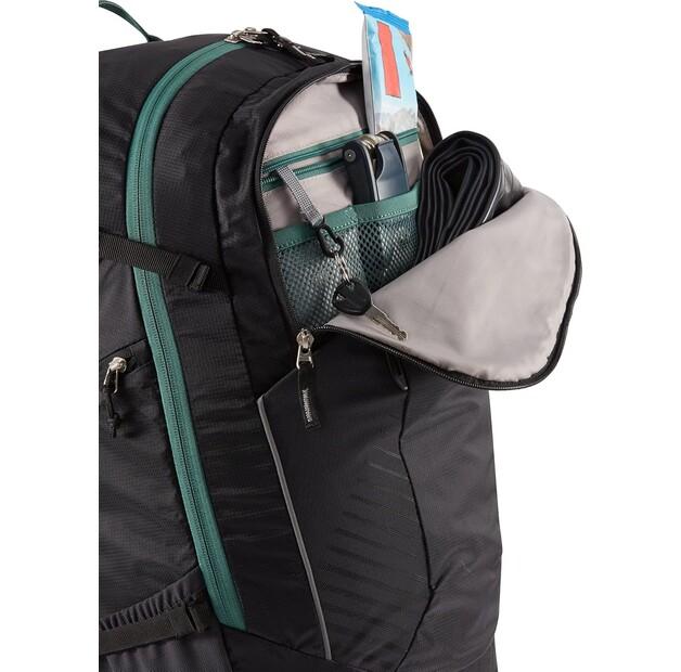 Рюкзак Deuter Trans Alpine 32 EL schwarz (3200321-7000)