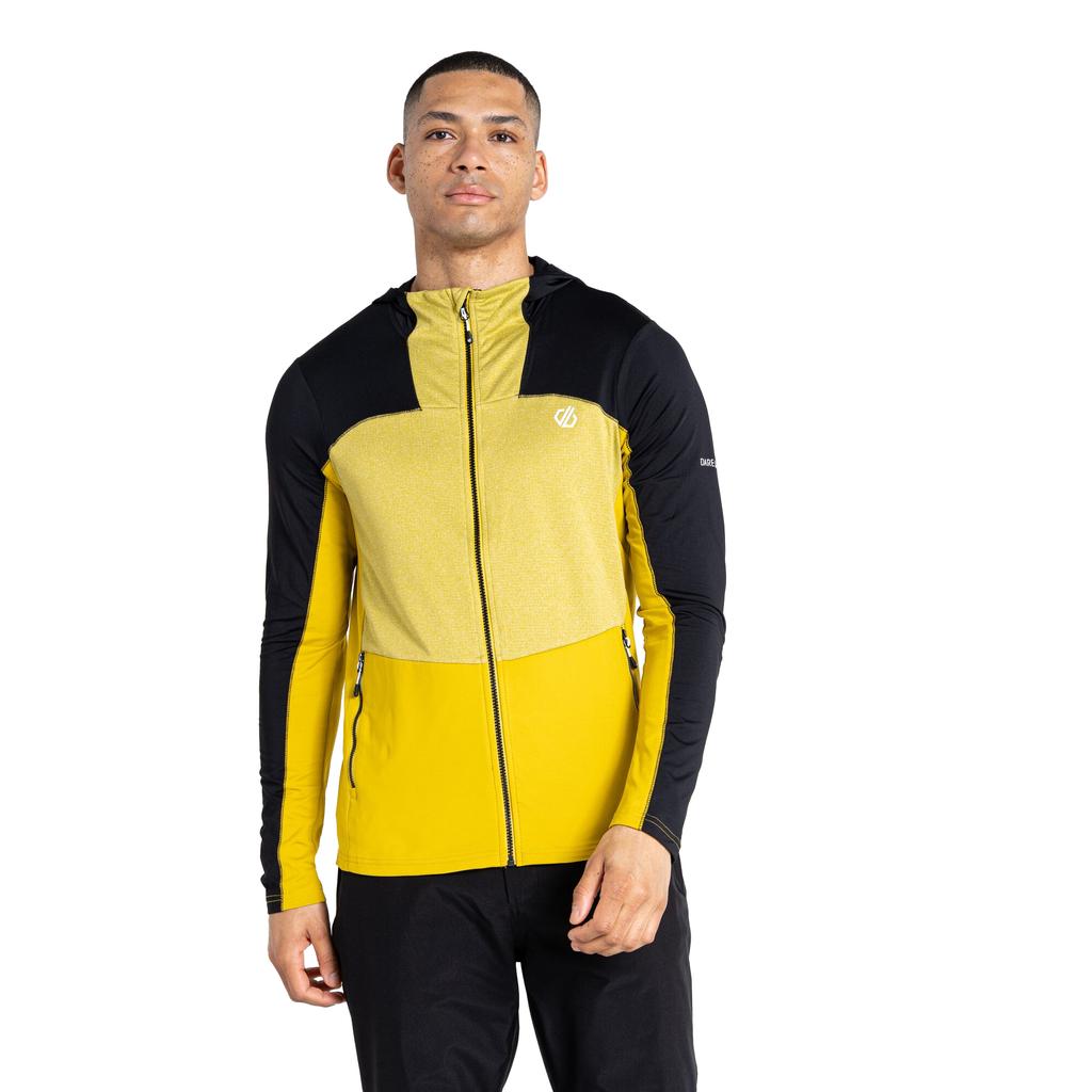 Dare 2B Pánská lehká mikina s kapucí Revive II