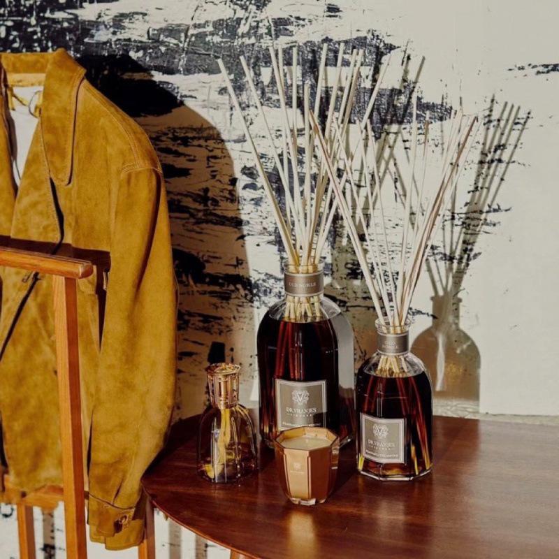 Italian Rattan Flameless Indoor Diffuser 250ml