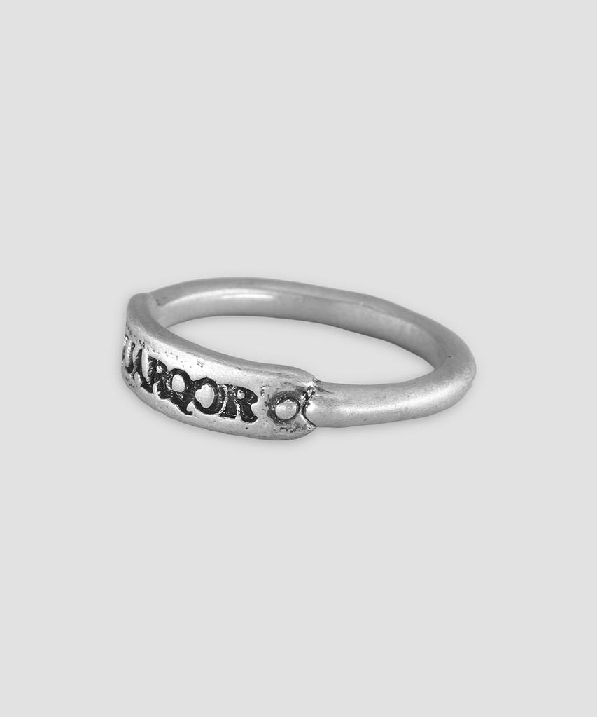 Quarqor #5119 Ring