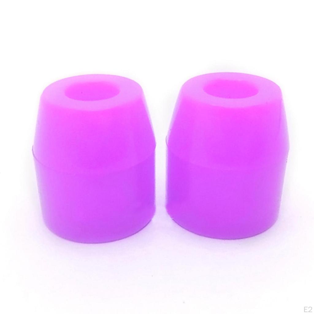 Longboard Truck Bushings Set - 2 Pack