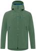 VAUDE Roccia II Softshell Jacket Softshell Jacket II Men (42291) woodland uni