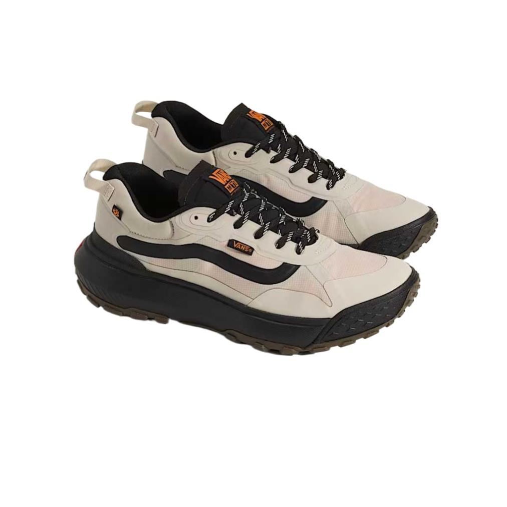 Vans Crosspath Minimalist Fashion Versatile Low-Top Outdoor Functional Shoes Unisex Shoes VN000CVULBR