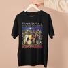 Frank Zappa And The Mothers of Invention We're Only in It for the Money Tričko Unisex Tričko