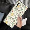Cartoon Butterfly Case for Motorola Moto G22 Edge40 G52 G51 G73 Edge 20 Pro 30 Lite G71 G53 G30 G32 G60s G50 Phone Cover