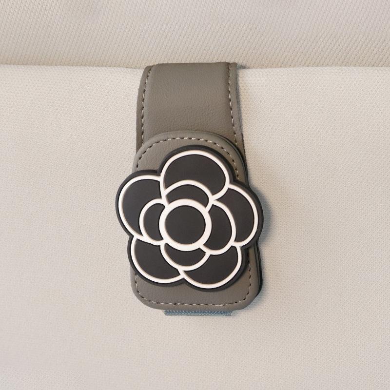 

Автомобильный держатель для очков, универсальный солнцезащитный козырек, зажим для солнцезащитных очков, органайзер, держатель для карточек, билетов, крепление, пенал, очки, автомобильные аксессуары