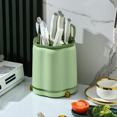 Wutuo Multi-functional Kitchen Knife Holder