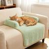 Breathable Pet Sleeping Pad Non-Slip Cat Cold Bed Mat Pet Bed Mat Dog Sofa Cushion  Living Room