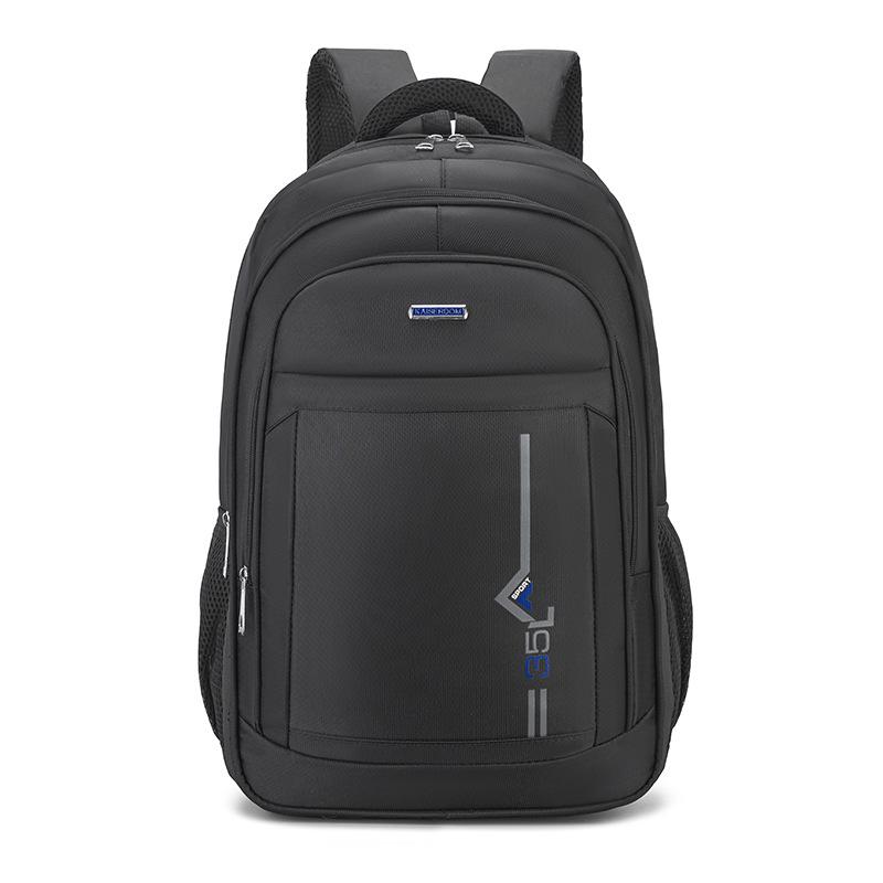 College student schoolbags can be equipped with computer bags, large inches, high-appearance, dirt-resistant backpacks, backpacks, and large capacity