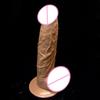 Dildo Realistic Fake Penis Vibrator Female Masturbator Gay Sex Toys