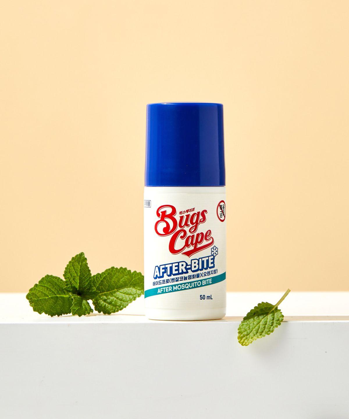 Good Sleep Bugscape Afterbite 50ml