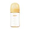 Breast Milk Feeling Sheer Baby Bottle 240ml For 3 Months and Up High-Quality Plastic Used In Medical Institutions