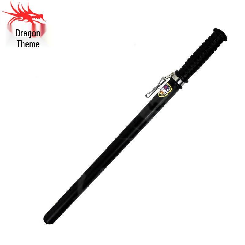Long Zhan Anti-riot Rubber Baton