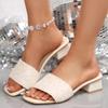 Calzado para mujer – Sandalias