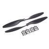 2Pcs 1045 10" Propeller Prop Cw Ccw Blade For F450 F550 Rc Quadcopter Spare Parts (1 Pairs)
