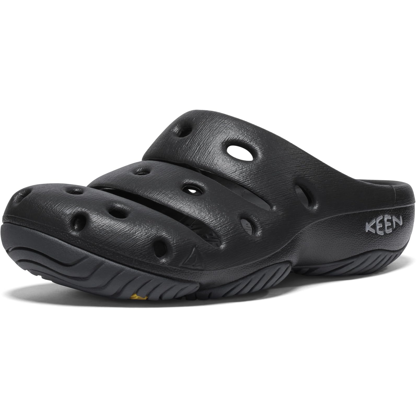

Sandals YOGUI Yogi cm [KEEN] BLACK/MAGNET 24.0
