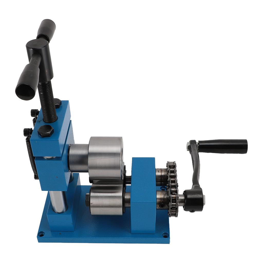 Armbandbiegemaschine Multifunktionale Handkurbel-Kombinationsarmbandbiegemaschine