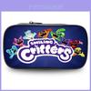 Astuccio Catnap Poppy Playtime Studente Smiling Critters Grande Capacità Oxford