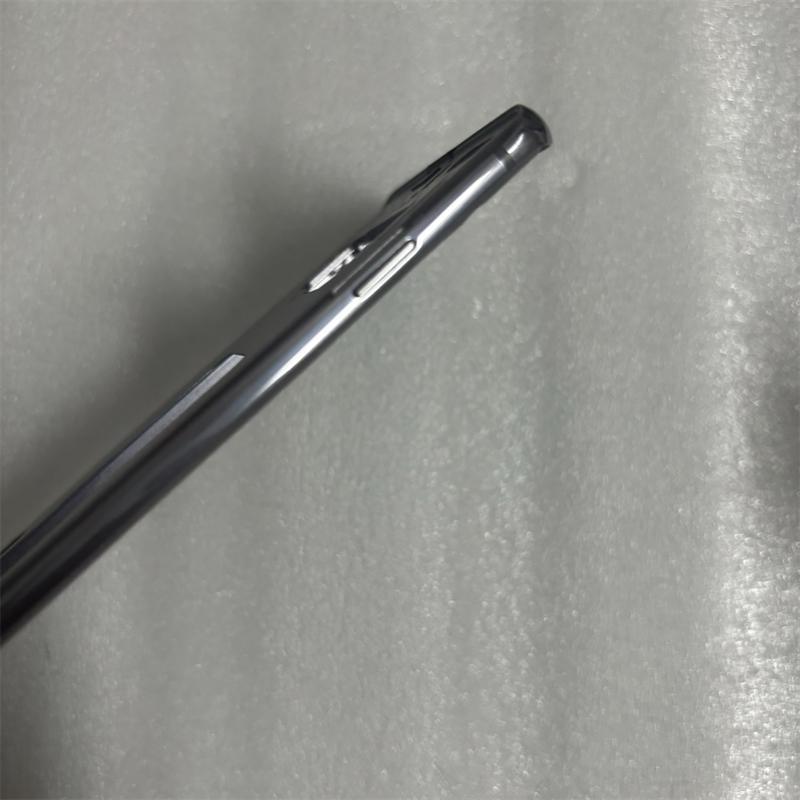 For Samsung Galaxy S10 Plus S10p S10 Middle Frame Bezel Housing Mid Plate Chassis Cover With Side Button