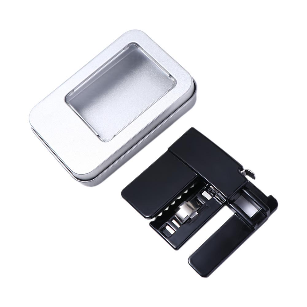 Belt Clip Multi-Function Tightener Removable Jeans Clothing Sewing Adjustment Buckle Waistband Clamps Waist Shrink Clip