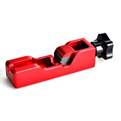 Aluminum Alloy Universal Spark Plug Gap Tool Turbo Power Kit Electrode Compresses 10mm 12mm 14mm 16mm