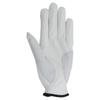 Dunlop Srixon GGG-S016 Golf Gloves White/Black Size 21 Golf Accessories