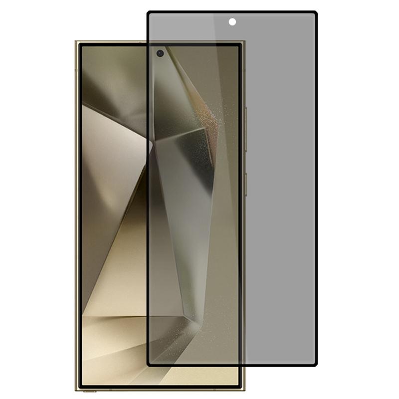 

For Samsung Galaxy S24 Ultra Screen Protector 2.5D True 28-Degree Anti Peeping Type A