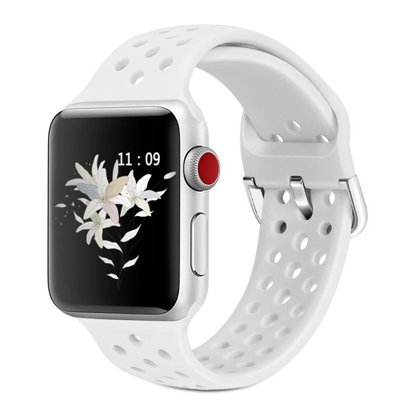 apple watch sporty