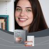 Oralhoe Denture Decoration Set: Comfortable To Fill The Gaps Between Teeth And Enhance The Beauty Of Your Smile. Denture Set