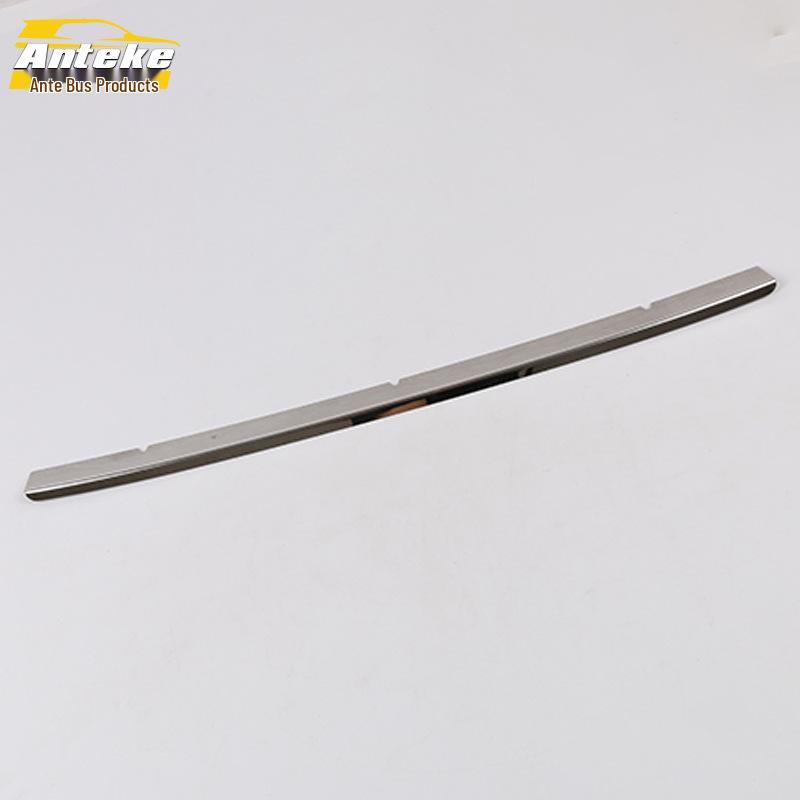 Sylphy Front Grille & Bumper Scratch-Resistant Sticker for 20 Models