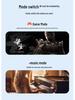 A9 Pro 5th Gen Smart AI Translation Bluetooth Earbuds with Color Screen and Long Battery Life