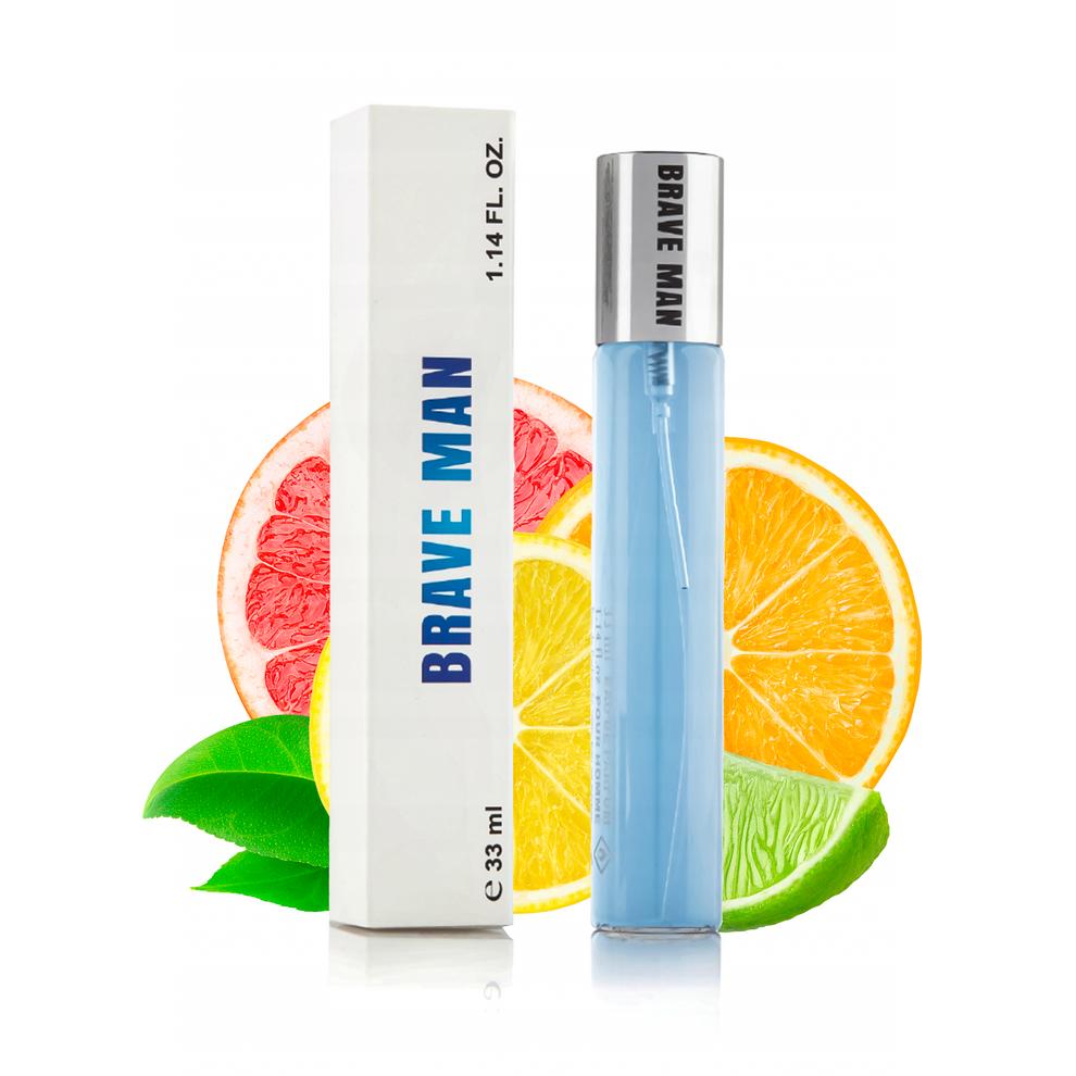 

Brave Man Eau de parfum 33 ML for men 33 ML