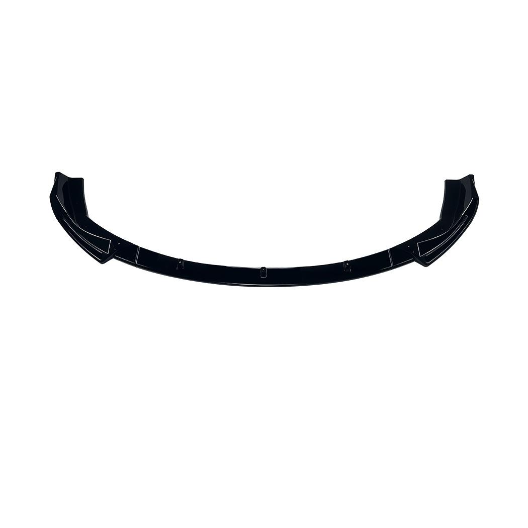 

Front Bumper Lip Spoiler Diffuser Splitters BodyKit Aprons Cover Guard Trim For BMW 5 Series E60 E61 Standard Edition 2004-2007