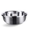 Duanyun 40cm Thick Stainless Steel Basin