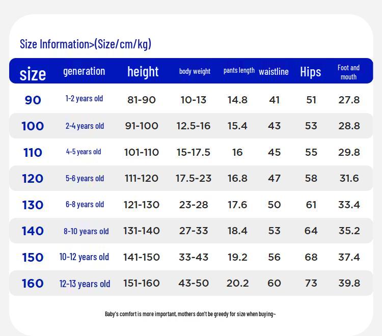 Mini Balabala Girls' Cotton Underwear 3-Pack