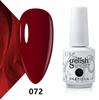 Gelish Nail Polish Set: Gel Polish, Nail Art, Press-on Nails, Base & Top Coat
