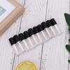10pcs 1.5ml Mini Lip Gloss Tubes Lip Stick DIY Lip Gloss Container Empty Bottles