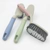 Rubber Grip Dusting Brush Long Handle Floor Cleaning Tool New Toilet Brush