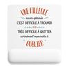 Mousepad - PLANETEE - A Goddaughter As Awesome - Multicolored - 22x18 Cm - Non-slip Surface