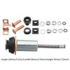 Start Solenoid Repair Kit 228000-7220 for Land Rover Car Accessories