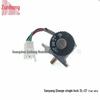 Compatible SYM Jog Motorcycle Single Lock 3 L=27 Four-Wire
