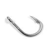 Thick Wire Stainless Steel Saltwater Fishing Hook Trolling Jig Hook 4/0 5/0 6/0 7/0 8/0 9/0 10/0 Sea Fishing Terminal Tackle