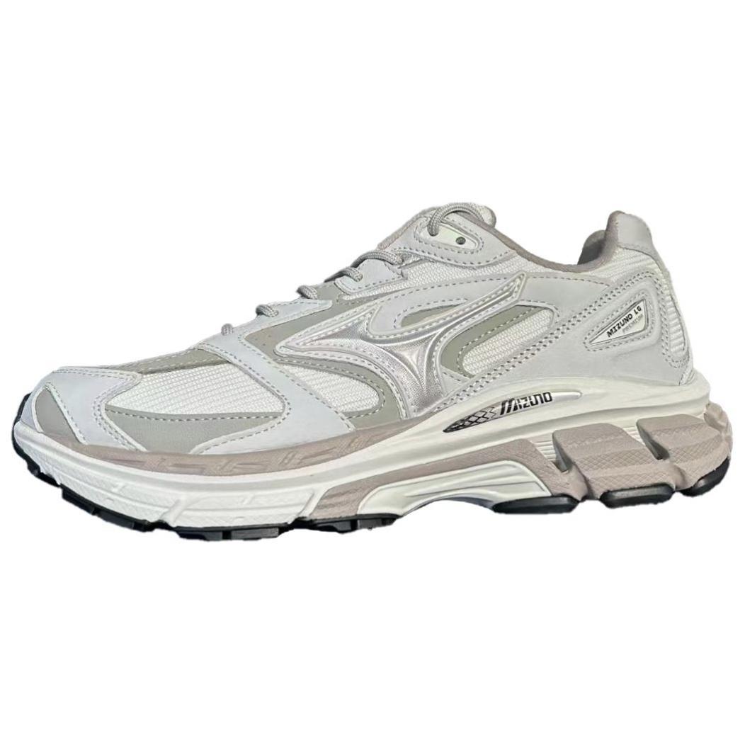 Unisex Mizuno LG Premium  Dark Grey   D1GH241109 36.5