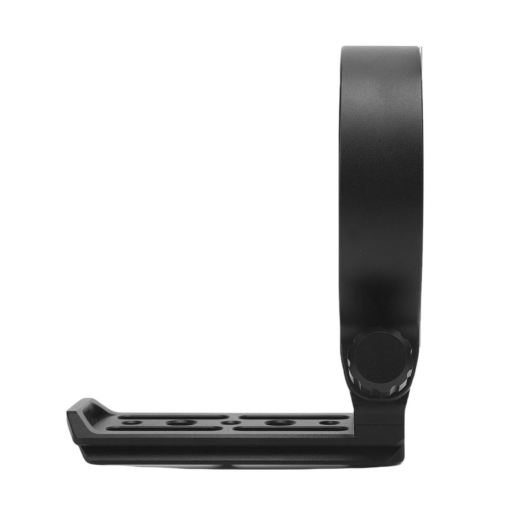 Lens Collar Tripod Mount Ring Fit for AF S 200 to 500mm F 5.6E ED VR Lens Aluminum Tripod Mount Ring Base Stand with