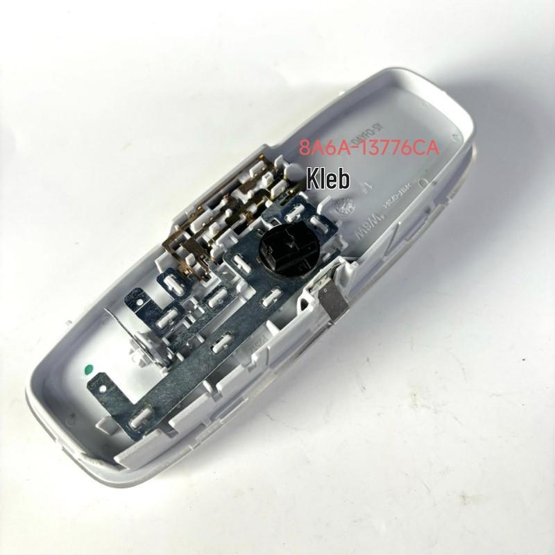 8A6A-13776CA Front Interior Light for Focus, Fuyisheng, Carnival 09; replaces 8A6A13776AB.