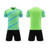 Ensemble Maillot de Foot d'Été pour Enfants