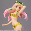 Urusei Yatsura GLITTER B Color & GLAMOURS-LUM-