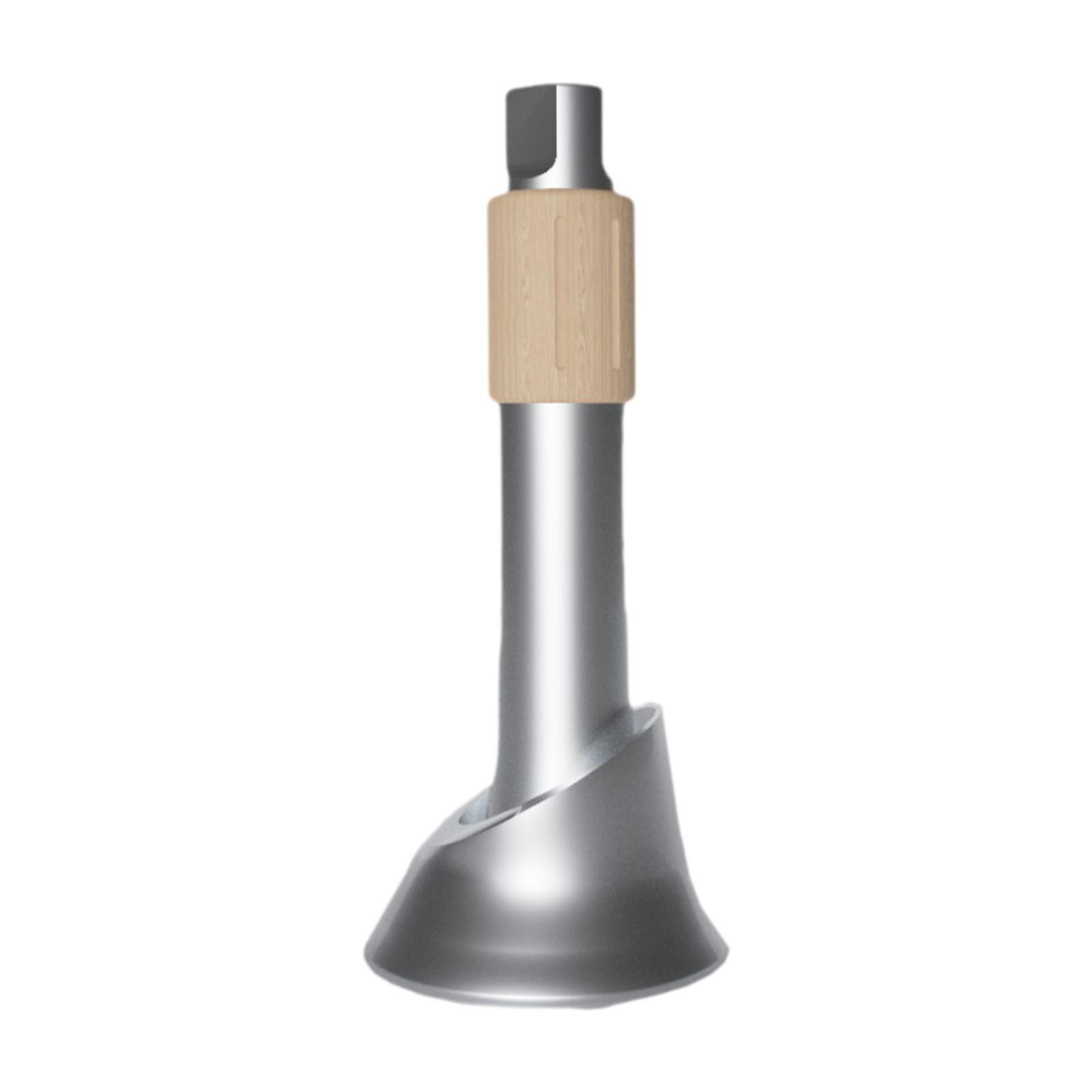 Espresso Distribution Tool with Stand Espresso Accessories Lightweight Espresso Stirrer Coffee Distribution for Coffee Bar Cafe