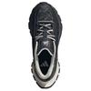adidas Xlg Mtw Series Comfortable Fabric Non-Slip Wear-Resistant Low-Top Running Shoes Unisex Sneakers Black JR6397